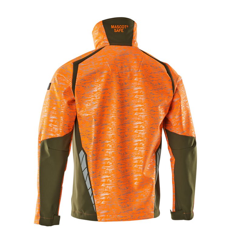 MASCOT® Veste Softshell 19202-291