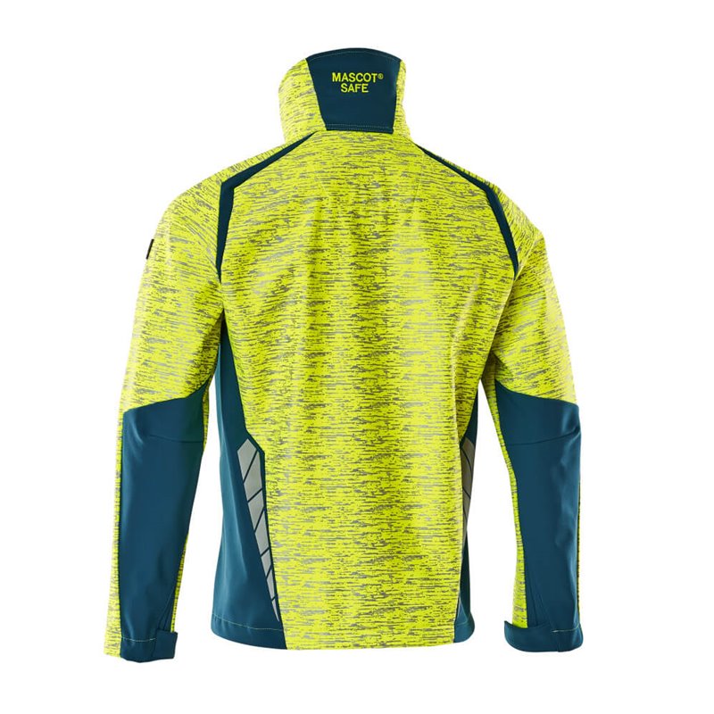 MASCOT® Veste Softshell 19202-291