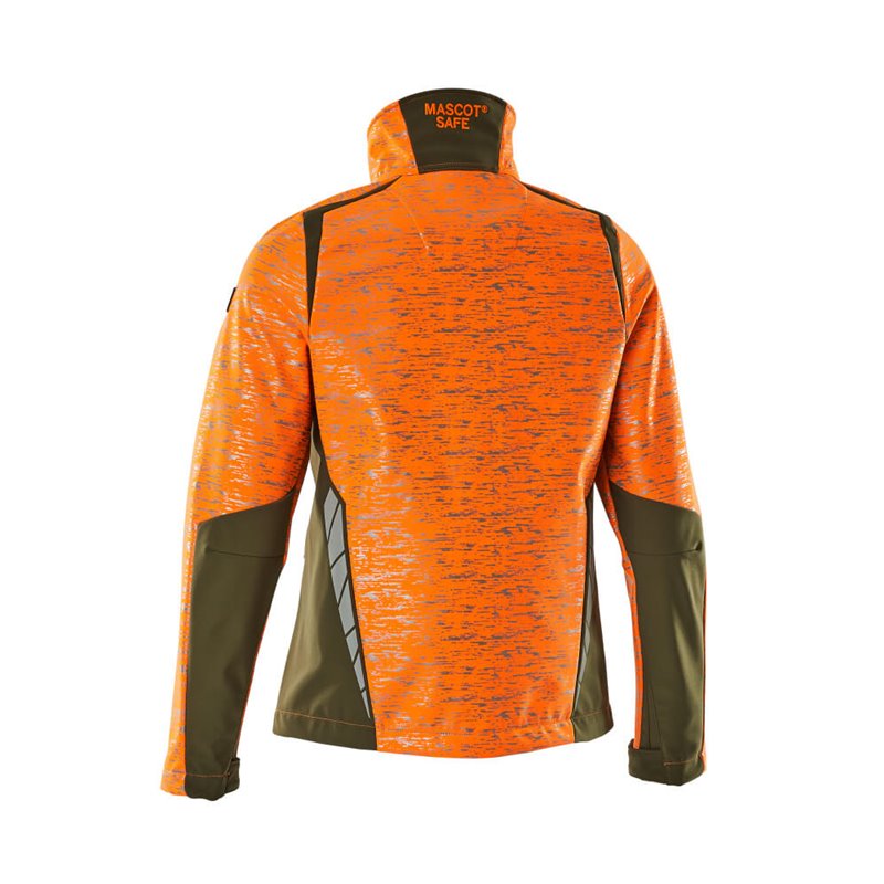 MASCOT® Veste Softshell 19212-291
