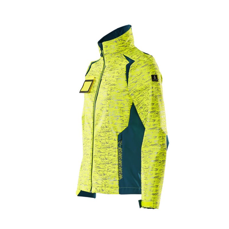 MASCOT® Veste Softshell 19212-291