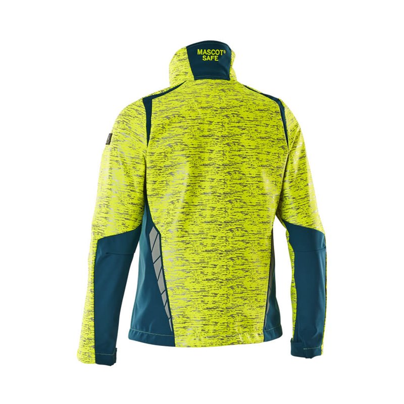 MASCOT® Veste Softshell 19212-291
