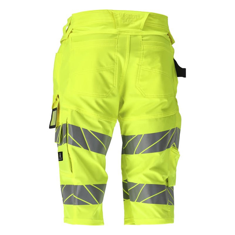MASCOT® Short long 19249-510