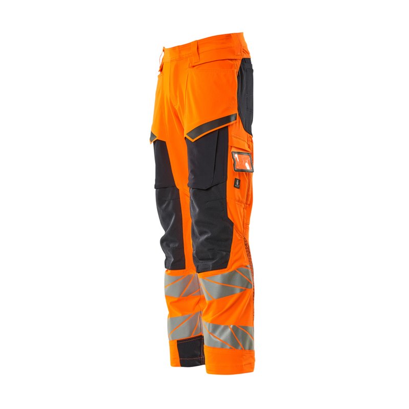 MASCOT® Pantalon avec poches genouillères 19279-510