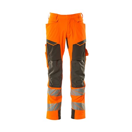 MASCOT® Pantalon avec poches genouillères 19279-510