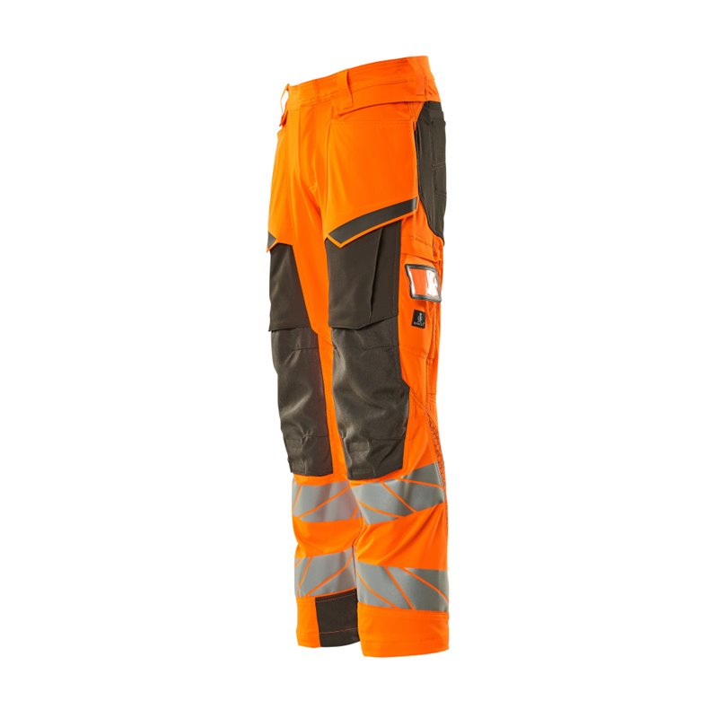 MASCOT® Pantalon avec poches genouillères 19279-510