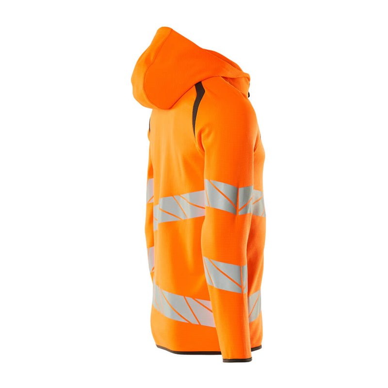 MASCOT® Sweat capuche zippé 19284-781