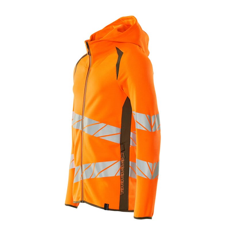 MASCOT® Sweat capuche zippé 19284-781