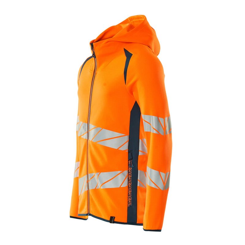 MASCOT® Sweat capuche zippé 19284-781