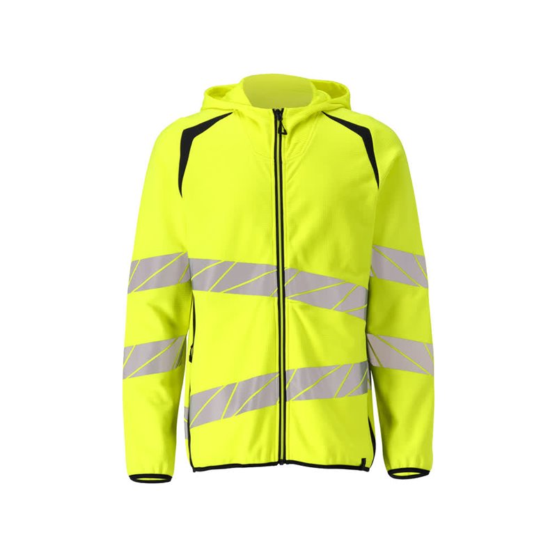 MASCOT® Sweat capuche zippé 19284-781