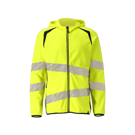 MASCOT® Sweat capuche zippé 19284-781