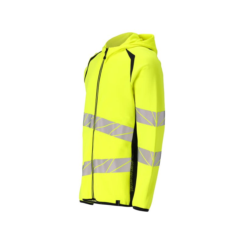 MASCOT® Sweat capuche zippé 19284-781