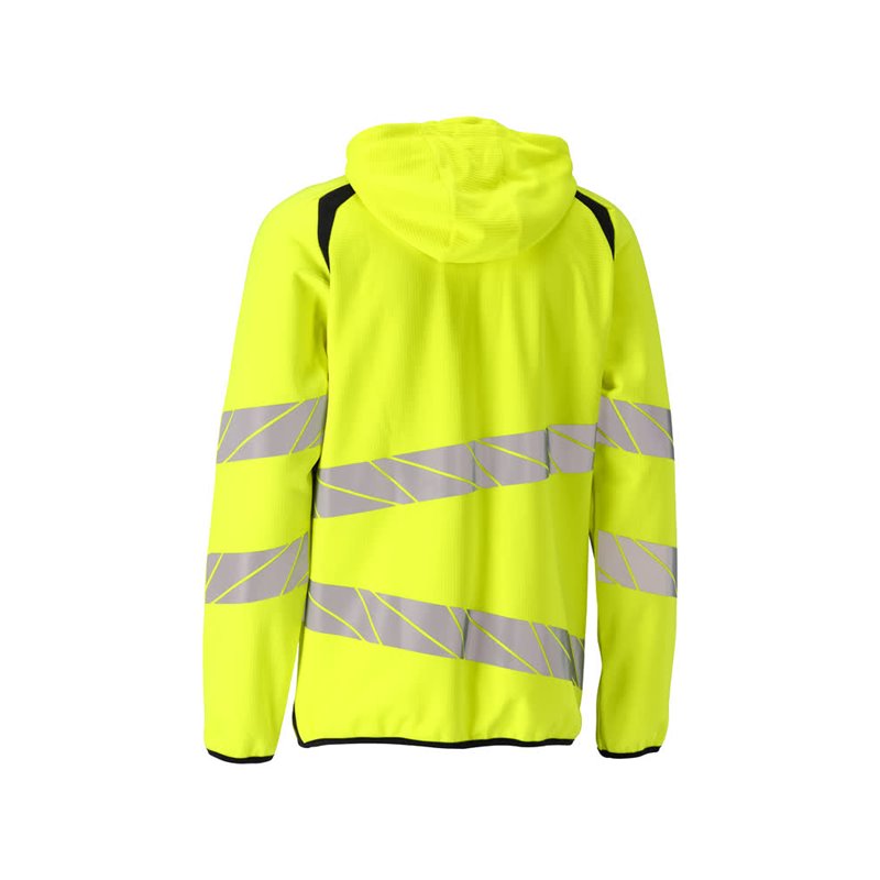 MASCOT® Sweat capuche zippé 19284-781