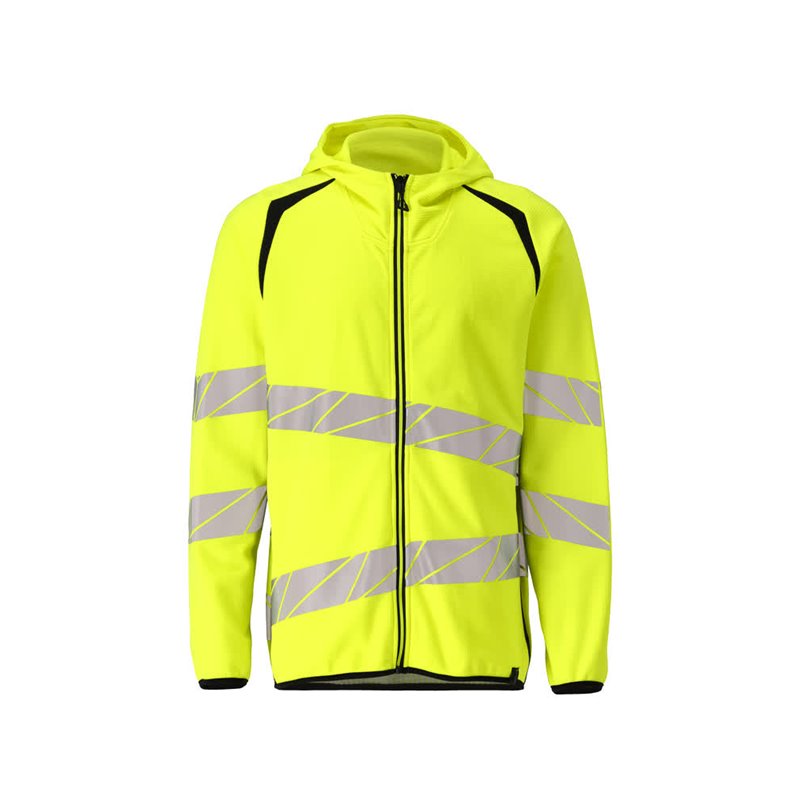 MASCOT® Sweat capuche zippé 19284-781