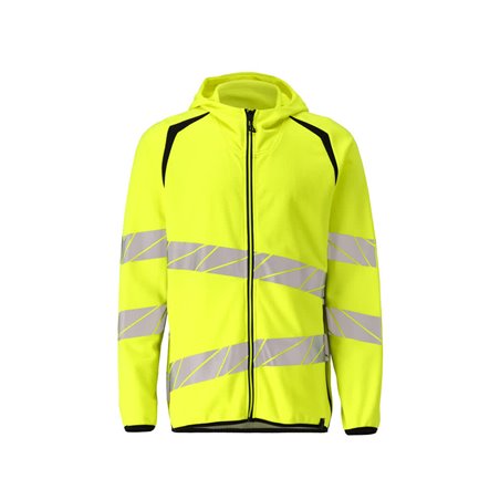 MASCOT® Sweat capuche zippé 19284-781