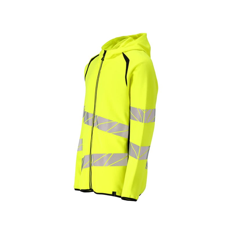 MASCOT® Sweat capuche zippé 19284-781