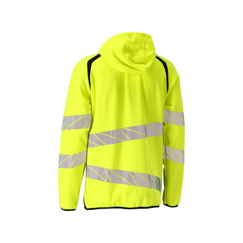 MASCOT® Sweat capuche zippé 19284-781