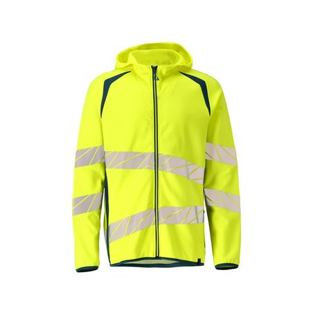 MASCOT® Sweat capuche zippé 19284-781