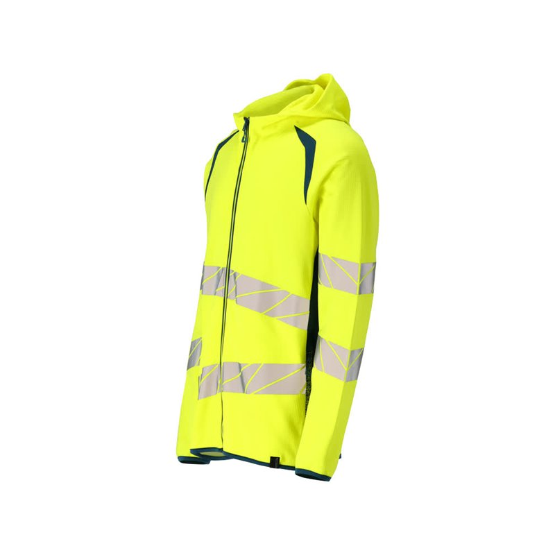 MASCOT® Sweat capuche zippé 19284-781