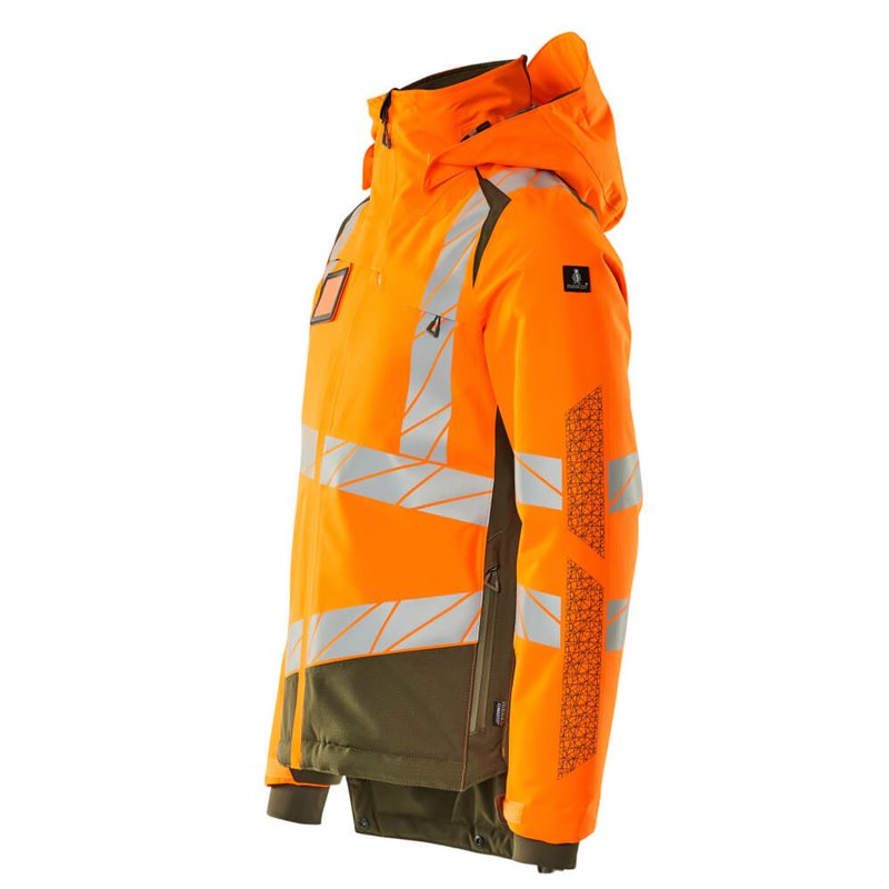 MASCOT® Veste grand froid 19335-231