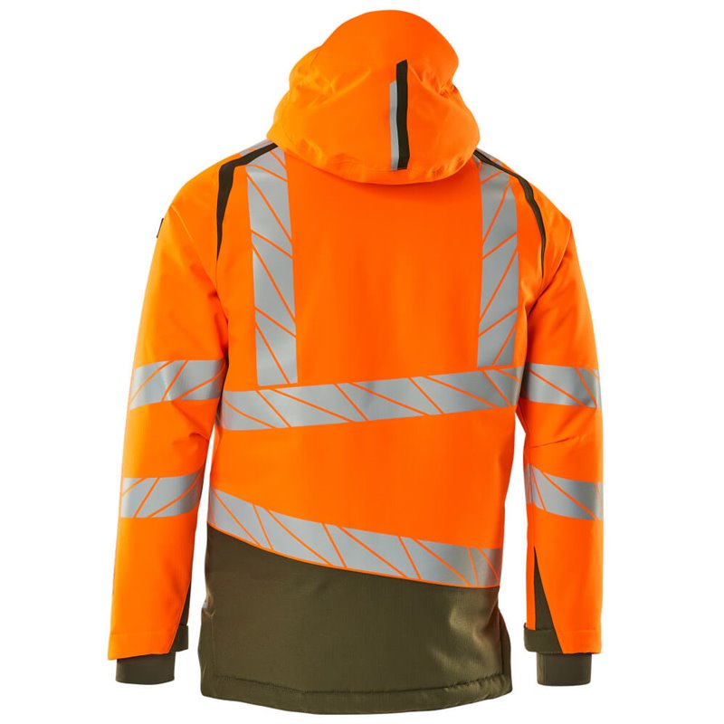 MASCOT® Veste grand froid 19335-231