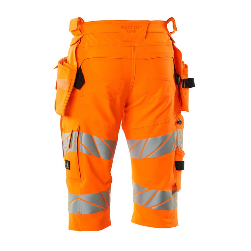 MASCOT® Short long avec poches flottantes 19349-711