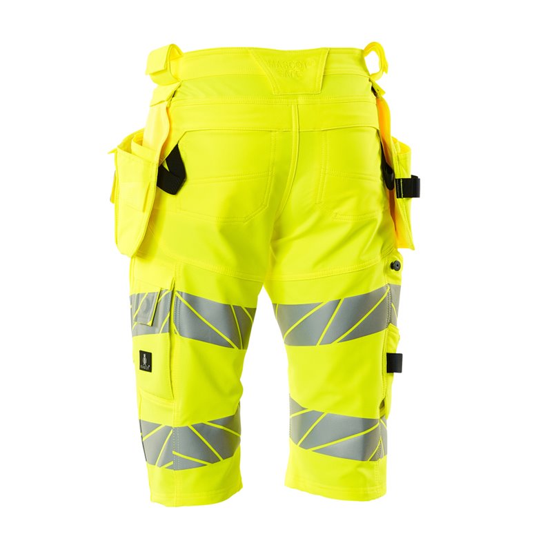 MASCOT® Short long avec poches flottantes 19349-711