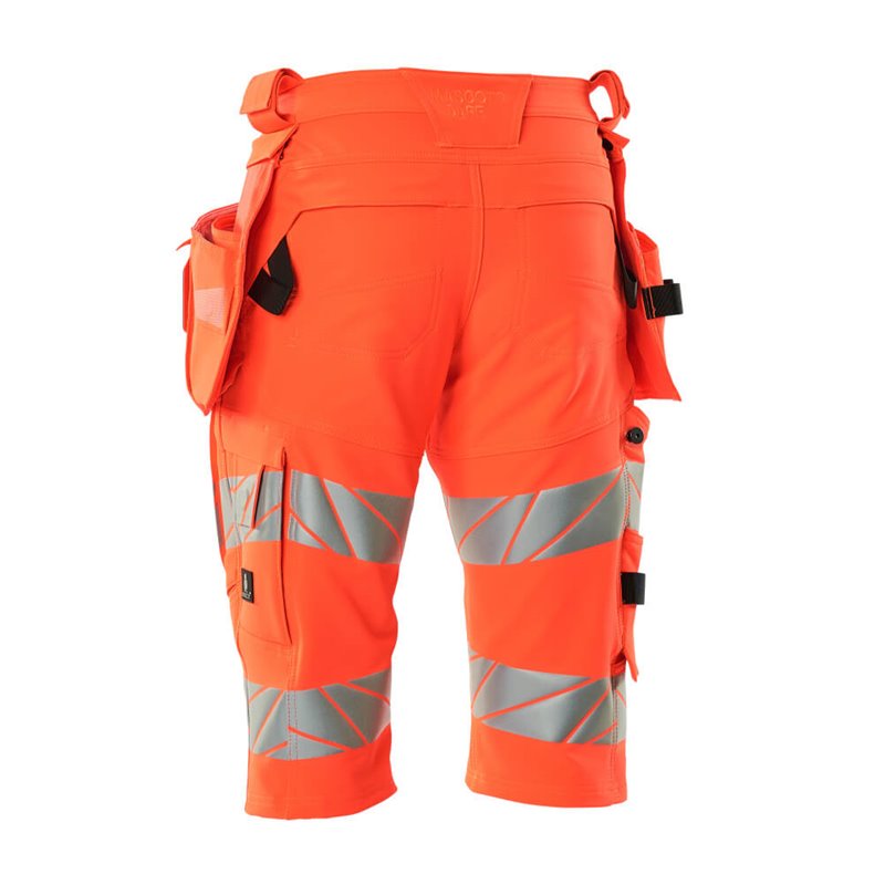 MASCOT® Short long avec poches flottantes 19349-711