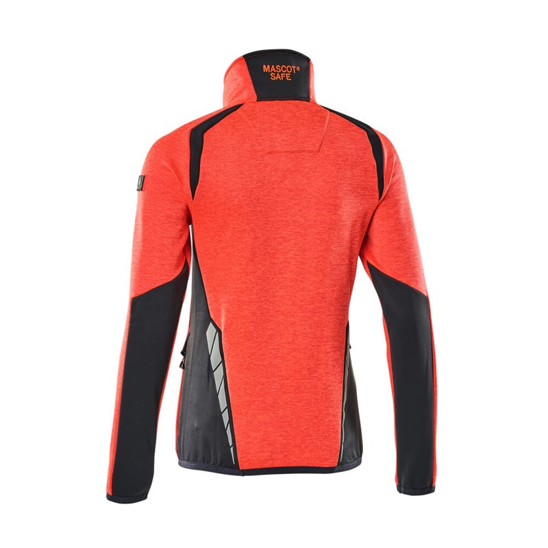 MASCOT® Pull polaire demi-zippé 19353-316