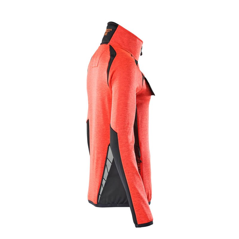 MASCOT® Pull polaire demi-zippé 19353-316