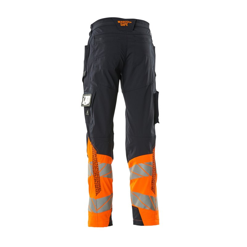 MASCOT® Pantalon avec poches cuisse 19379-510