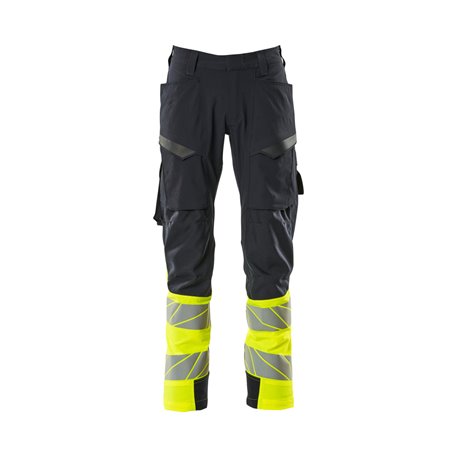MASCOT® Pantalon avec poches cuisse 19379-510