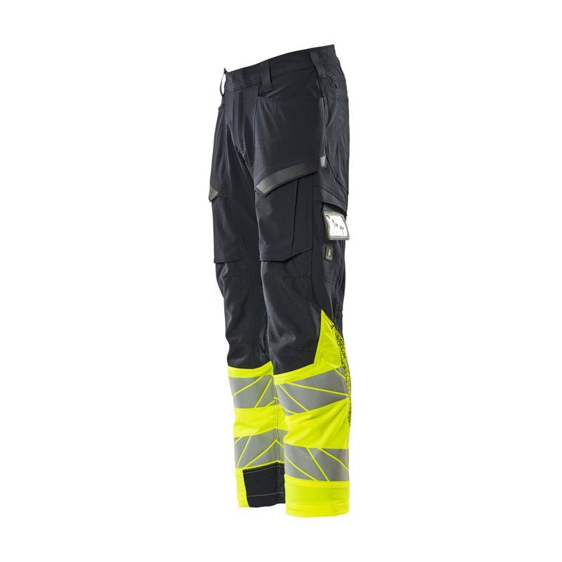 MASCOT® Pantalon avec poches cuisse 19379-510