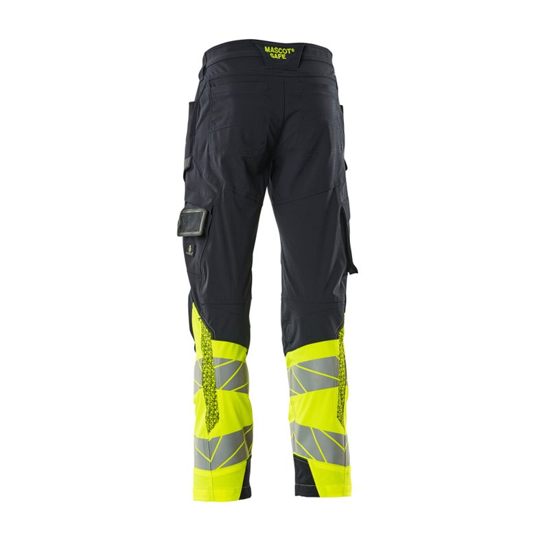 MASCOT® Pantalon avec poches cuisse 19379-510