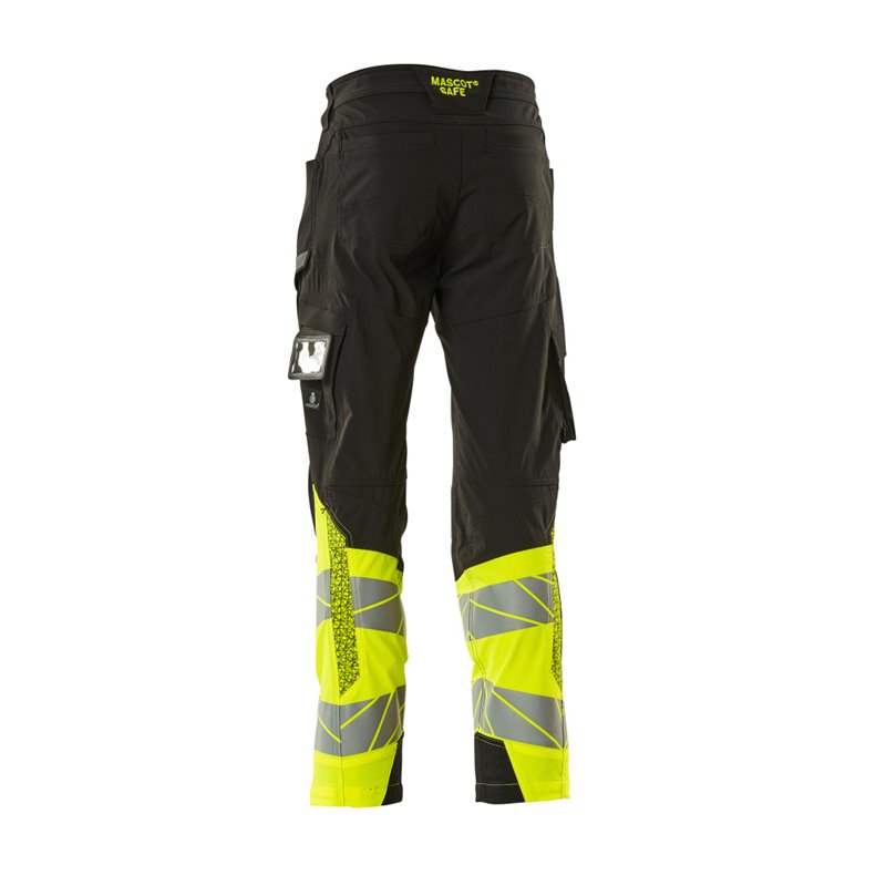 MASCOT® Pantalon avec poches cuisse 19379-510