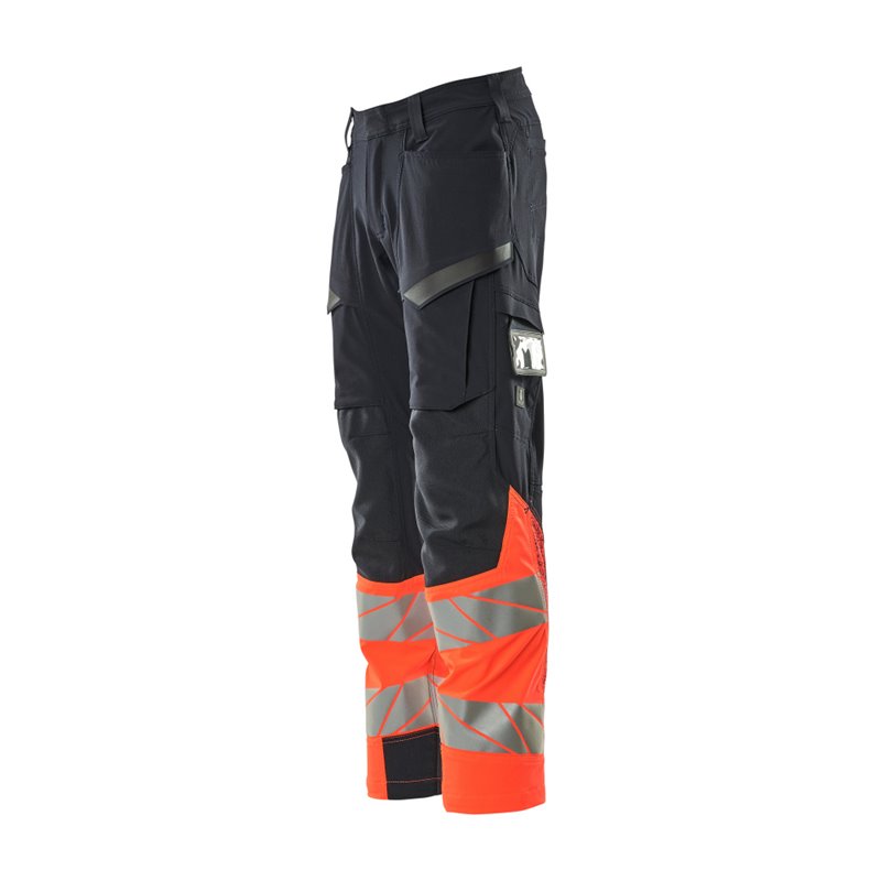 MASCOT® Pantalon avec poches cuisse 19379-510