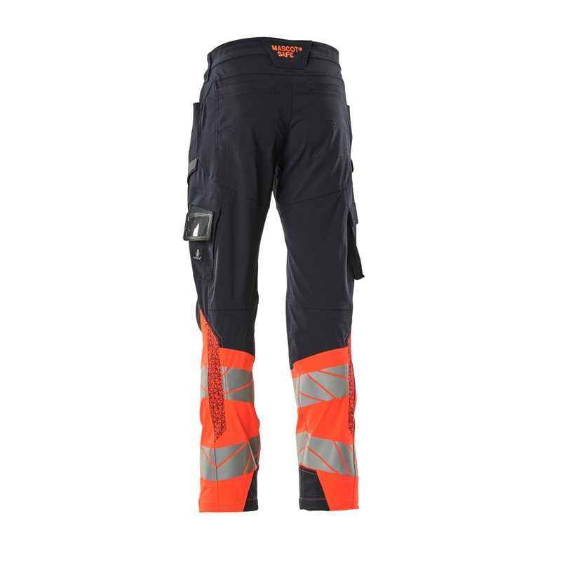 MASCOT® Pantalon avec poches cuisse 19379-510