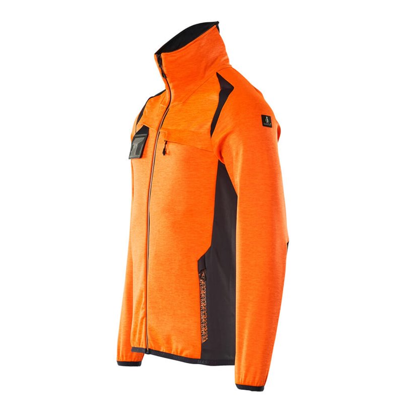 MASCOT® Pull polaire zippé 19403-316