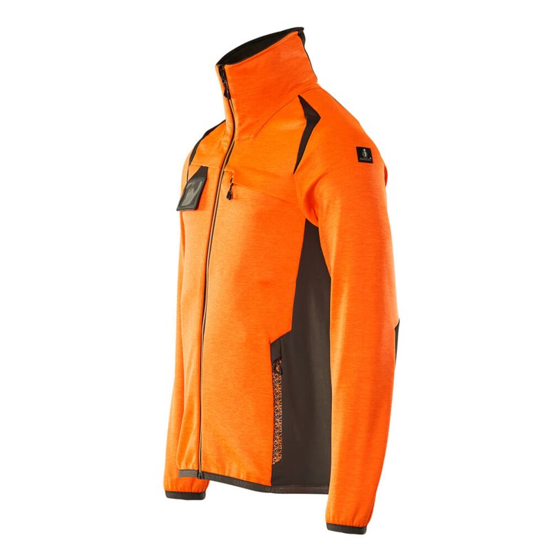 MASCOT® Pull polaire zippé 19403-316