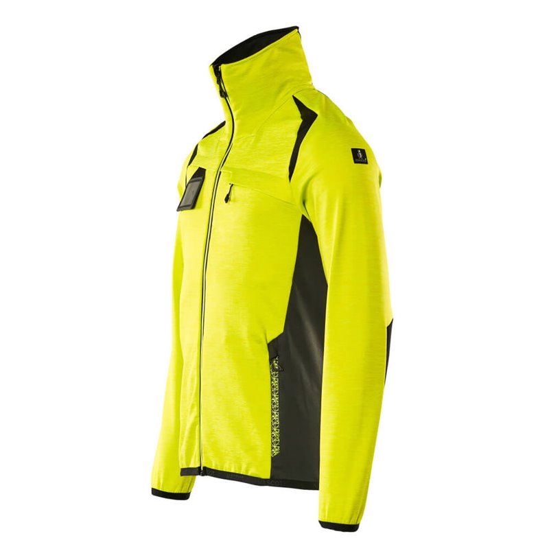 MASCOT® Pull polaire zippé 19403-316