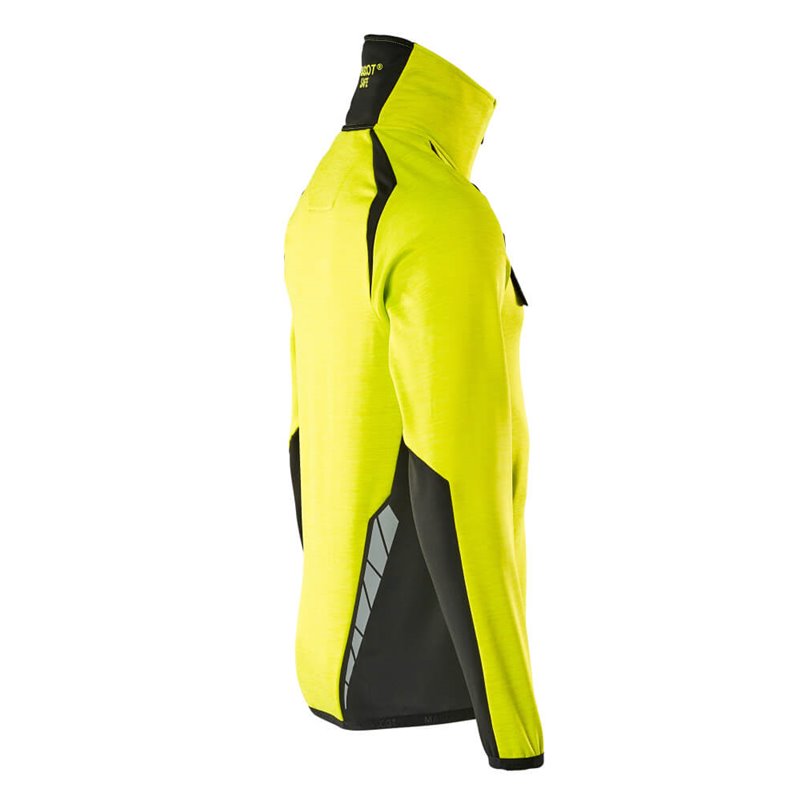 MASCOT® Pull polaire zippé 19403-316