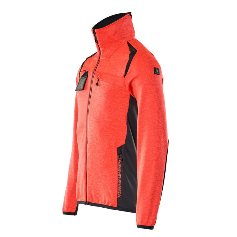 MASCOT® Pull polaire zippé 19403-316