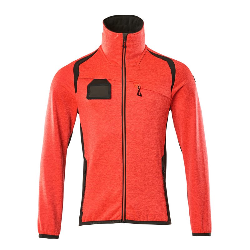 MASCOT® Pull polaire zippé 19403-316
