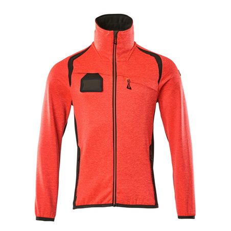 MASCOT® Pull polaire zippé 19403-316