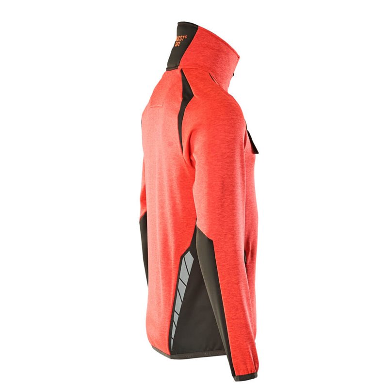 MASCOT® Pull polaire zippé 19403-316