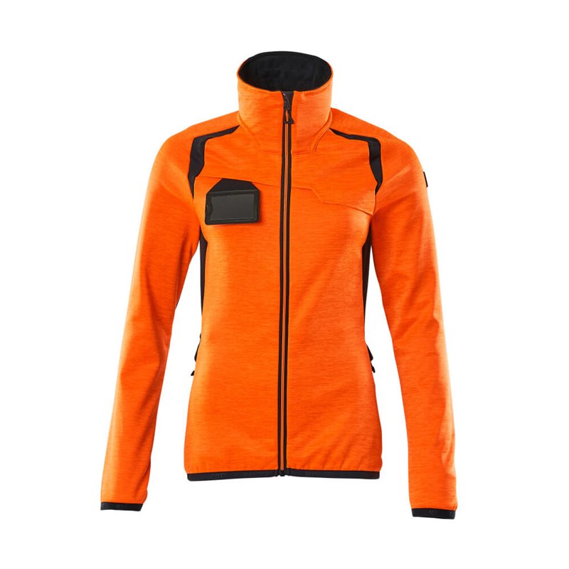 MASCOT® Pull polaire zippé 19453-316