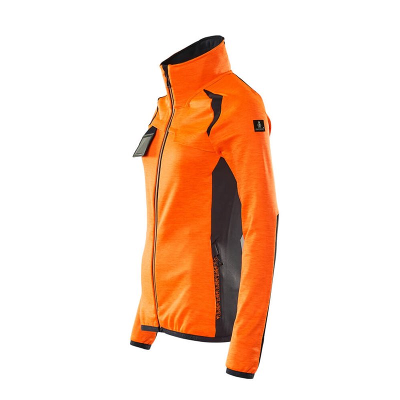 MASCOT® Pull polaire zippé 19453-316