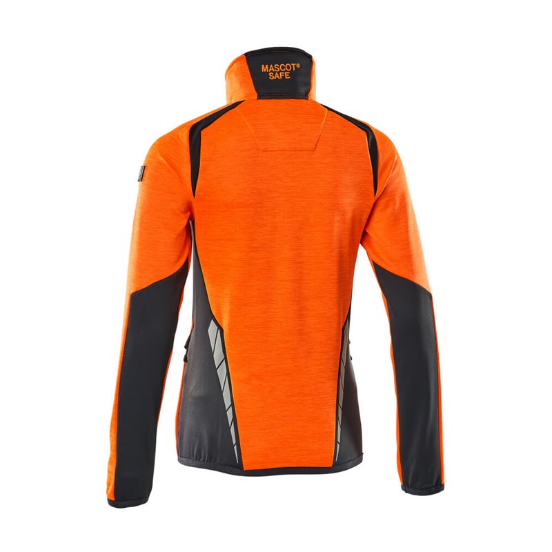 MASCOT® Pull polaire zippé 19453-316