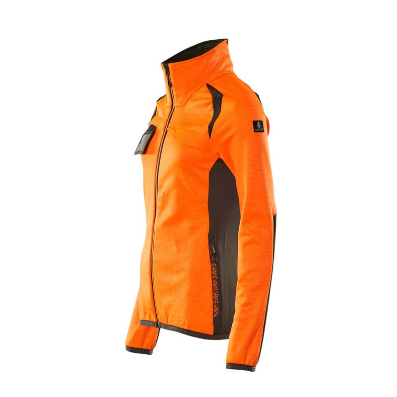 MASCOT® Pull polaire zippé 19453-316