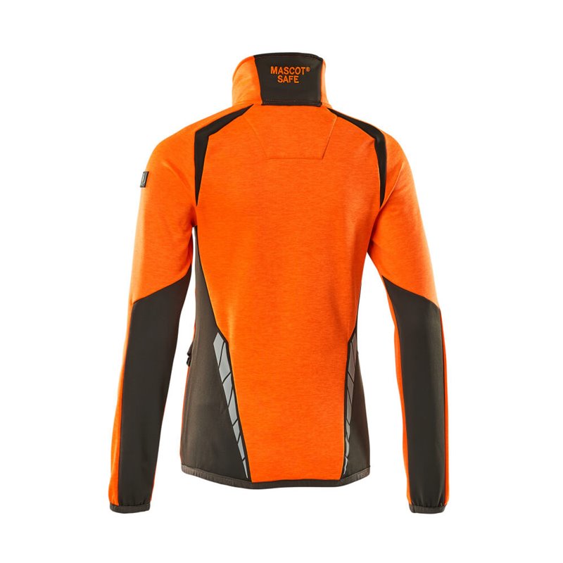 MASCOT® Pull polaire zippé 19453-316