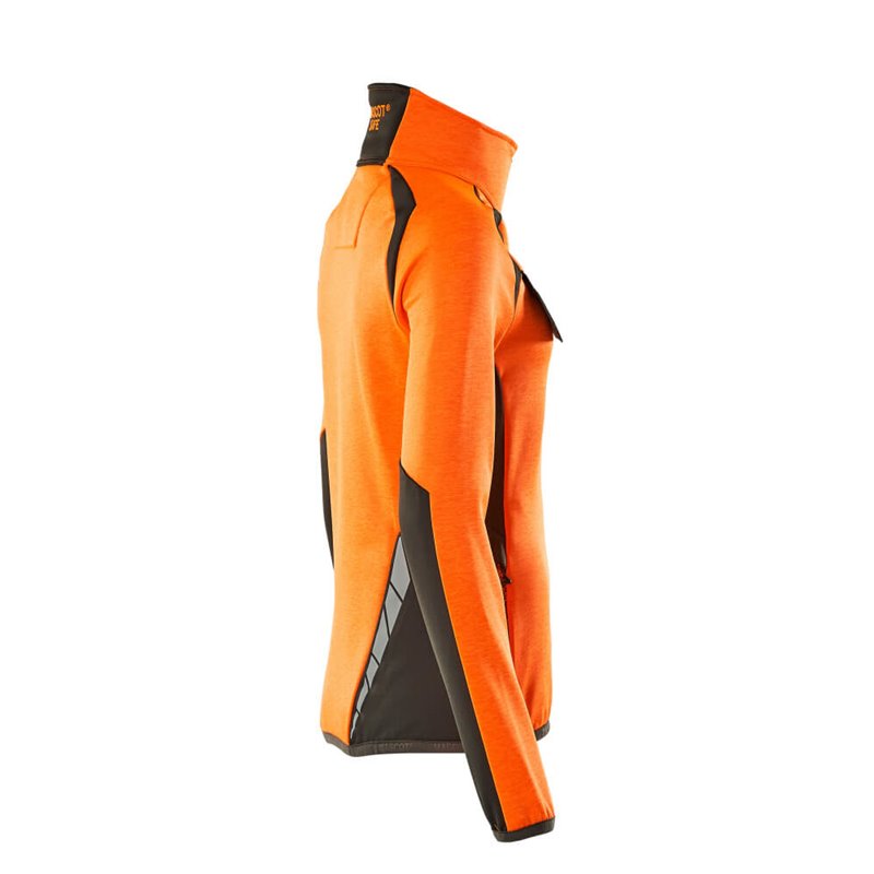 MASCOT® Pull polaire zippé 19453-316